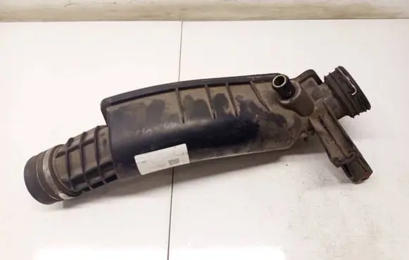 Mercedes-Benz C W203 Intercooler hose/pipe A2710901537