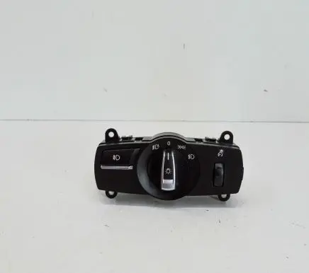 BMW X3 F25 Light switch 6803962