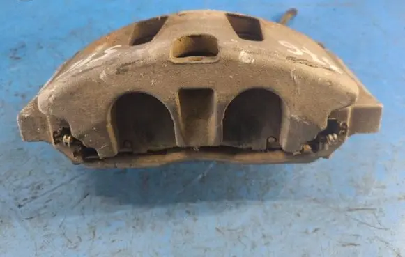 Dodge Grand Caravan Front brake caliper 68144161AA