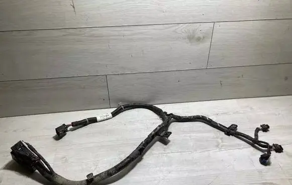 Renault Megane IV Other wiring loom 241413513r