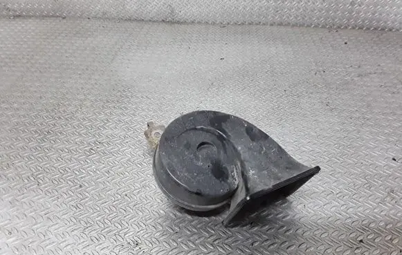 Mazda CX-7 Horn signal
