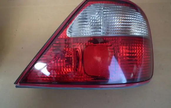 Jaguar XJ X350 Rear/tail lights 23631200
