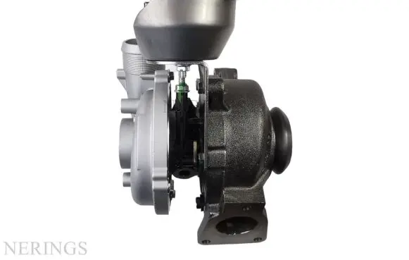 Ford Galaxy Turbo 760774 7607745003S 7287680004