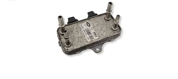 Land Rover Discovery Sport Fuel cooler (radiator) GJ329N103AA 300035 ET012001