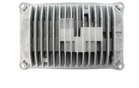 Mercedes-Benz A W176 LED ballast control module 60745124