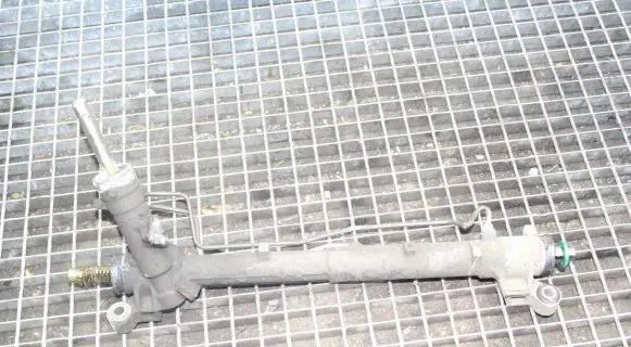 Ford Kuga I Steering rack 490010026R