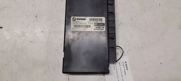 BMW 5 E60 E61 Comfort/convenience module 6135917607901 532256862