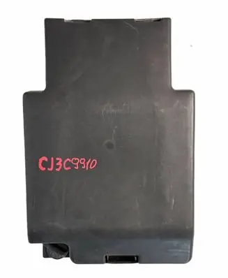Peugeot Boxer Tool box CJ3C9910
