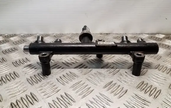 Ford S-MAX Fuel main line pipe 968190968003 9663305480 9681909680