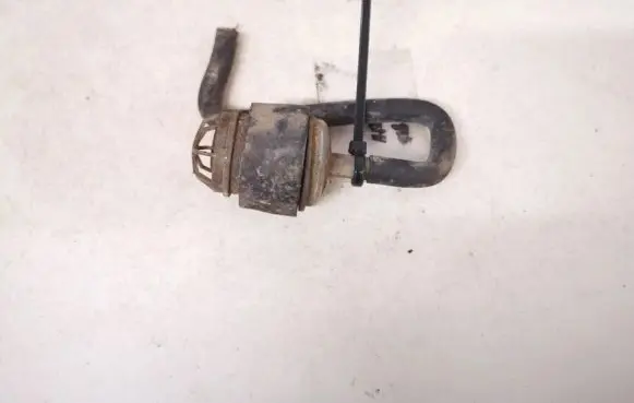 Valve vacuum