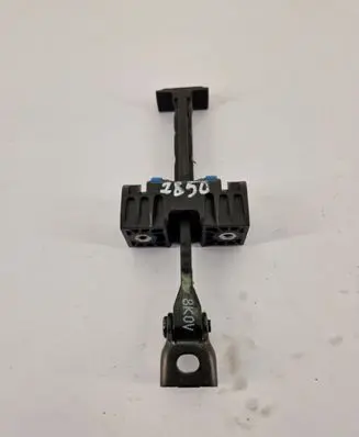 Audi A4 S4 B8 8K Front door check strap stopper 8K0837249D