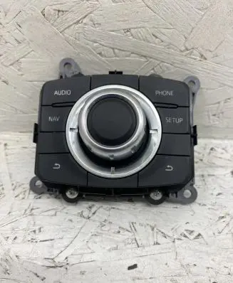 Mazda CX-5 Head unit multimedia control KD7766CM0