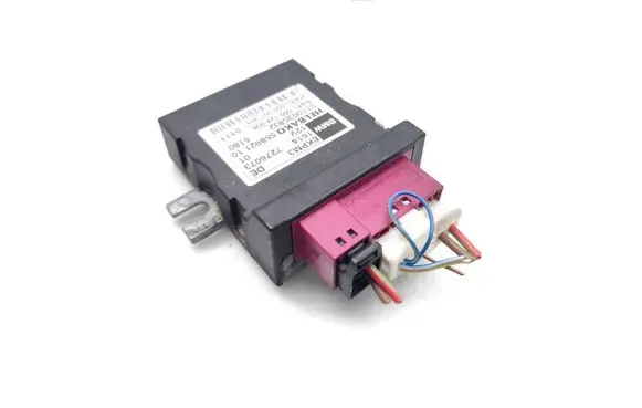 BMW X3 F25 Fuel injection pump control unit/module 7276073 0110035832 55892110