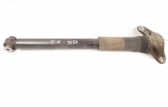 Jaguar F-Pace Rear shock absorber/damper HK8318080BB