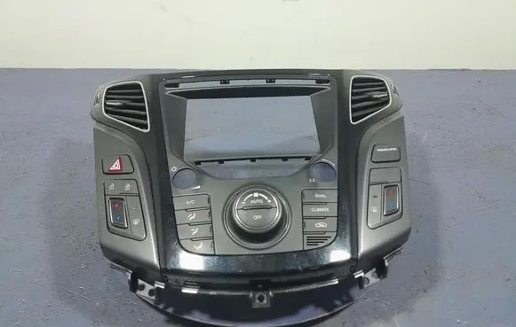 Hyundai i40 Climate control unit 97250-3ZXXX