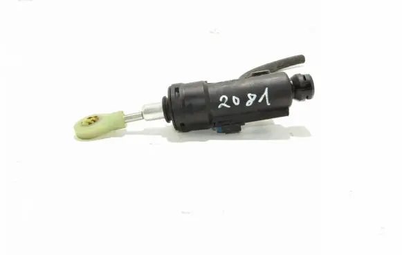 Clutch slave cylinder
