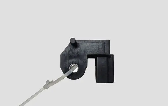 Citroen C6 Airbag deployment crash/impact sensor 9636982680
