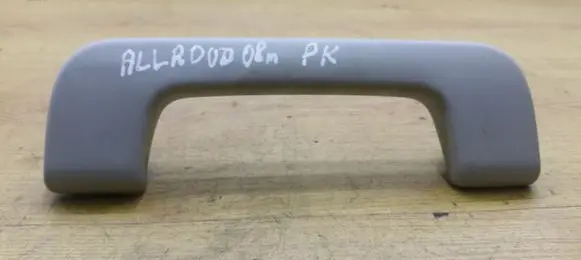 Audi A6 Allroad C6 Front interior roof grab handle