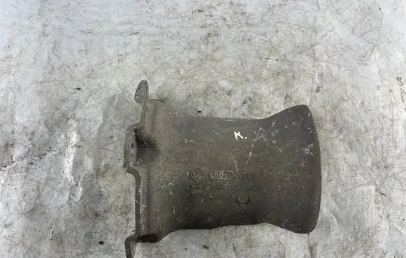 Audi A8 S8 D3 4E Other rear suspension part 4E0501713