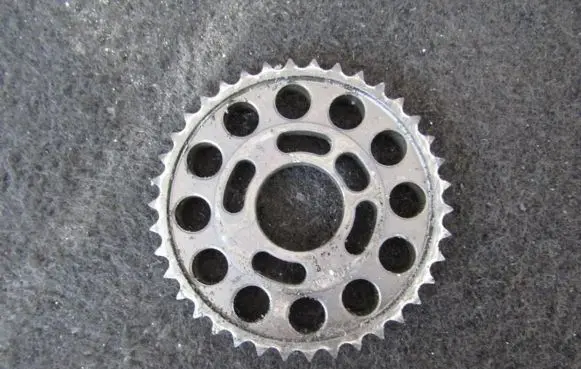 Opel Vectra B Camshaft pulley/ VANOS 90500697