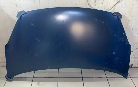 Citroen Berlingo Bonnet wind deflector DX16 22C2