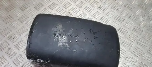 Nissan Qashqai Armrest