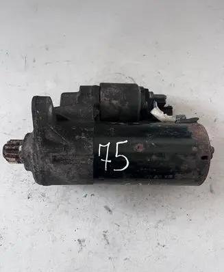 Seat Alhambra (Mk1) Starter motor 0001125912 0001123011