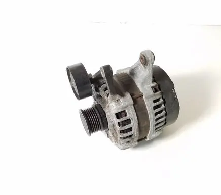 Generator/alternator