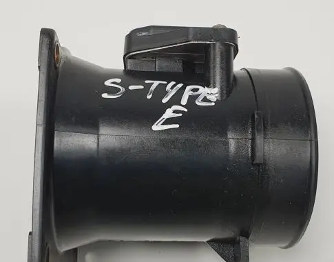 Jaguar S-Type Mass air flow meter XW4F-12B579-AA