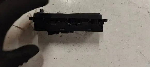 Volvo V60 Electric window control switch 31334345