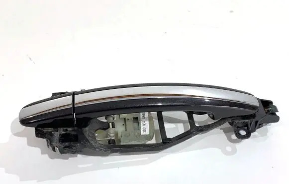 Volkswagen Phaeton Rear door exterior handle 3D0837886L