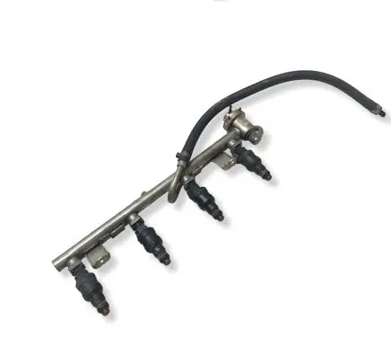 Audi A4 S4 B5 8D Fuel injector 0280150444