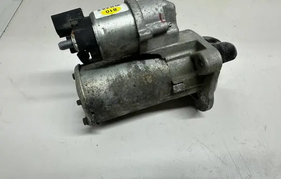 KIA Rio Starter motor 3610008100