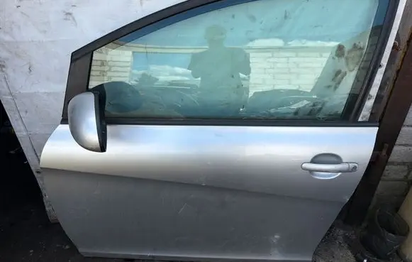 Seat Altea Front door