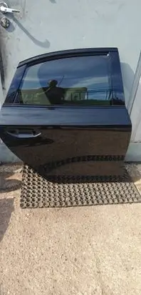 Audi A3 8Y Rear door 