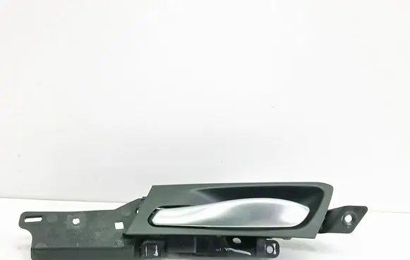 BMW X5 E70 Front door interior handle 6973735 7137147