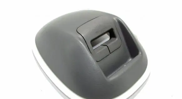 Honda CR-V Seat belt trim 83267S9AA110