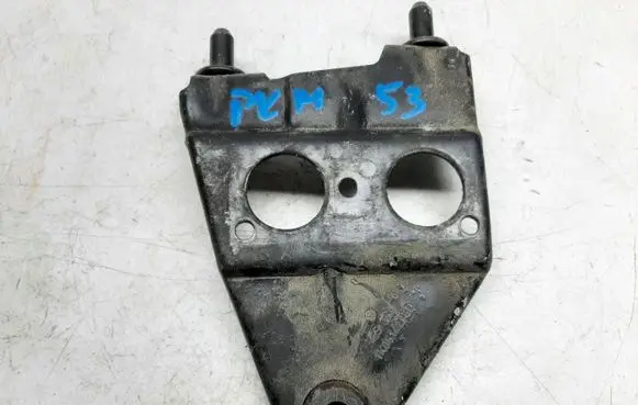 Audi A3 S3 8P ABS pump bracket 1K0614235D