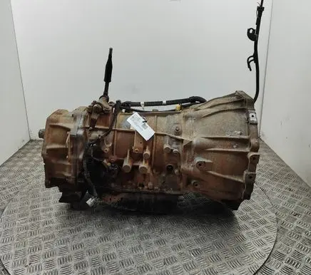Toyota Land Cruiser (J100) Automatic gearbox 3500060600