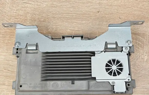 BMW X6 G06 Speedometer control unit/module 5B3D901