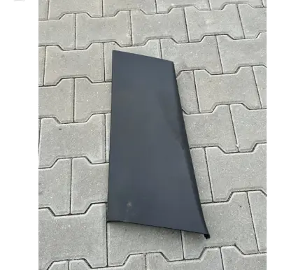 Opel Meriva B (B) pillar trim (bottom) 13265527 455567867 M6973