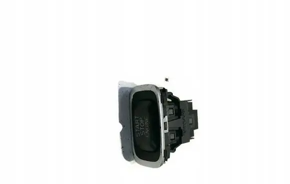 Volvo V40 Tailgate/trunk/boot open switch 31456645
