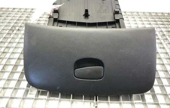 Renault Clio IV Glove box set 