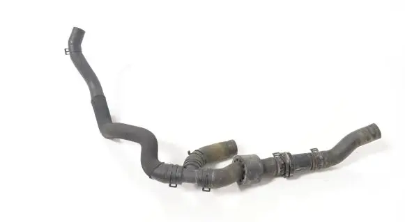 Audi A4 S4 B8 8K Air intake hose/pipe 03L122157 1K0121113