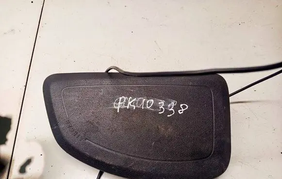 Opel Corsa D Seat airbag 13213584