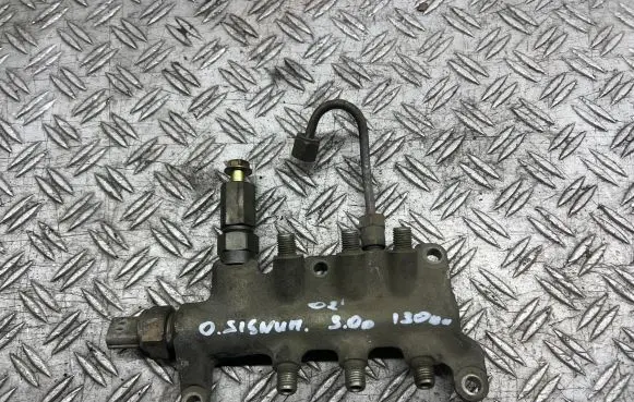 Opel Signum Fuel main line pipe 499000
