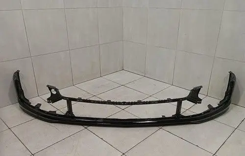 Bentley Continental Front bumper foam support bar 3SE807093B