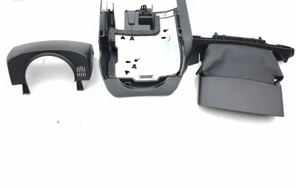 Opel Grandland X Steering wheel column trim 9839799880 9841304980 9848342080