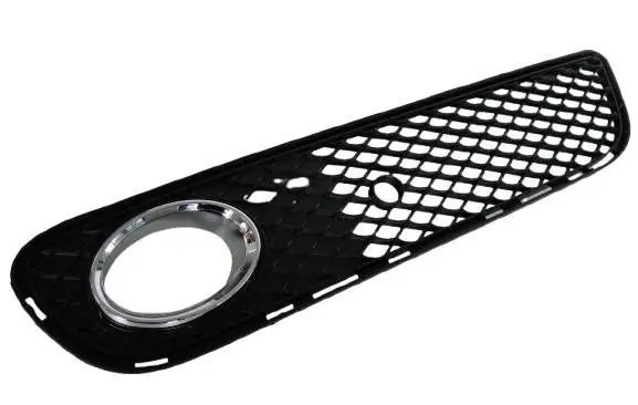 Mercedes-Benz SLK R171 Front bumper lower grill A1718800624 A1718851223