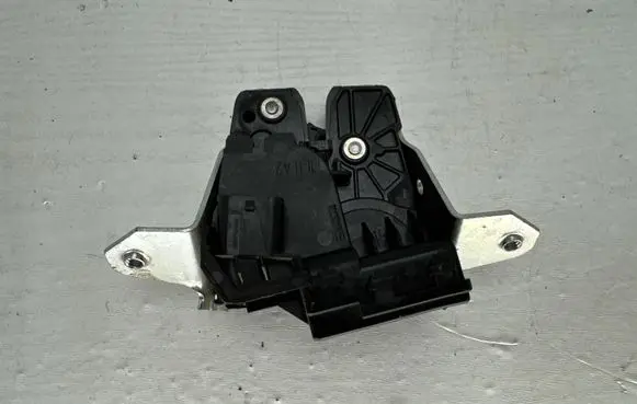 Mercedes-Benz AMG GT R190 C190 Tailgate/trunk/boot lock/catch/latch A0997400400 244521 8997400400